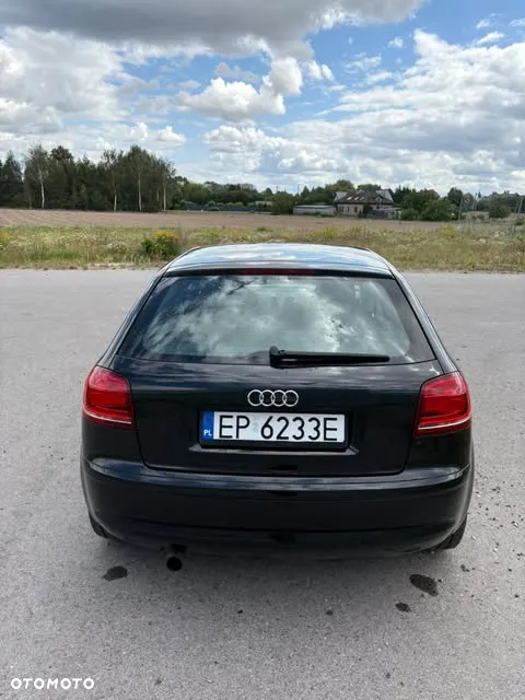 Audi A3 1.6 Attraction - 4