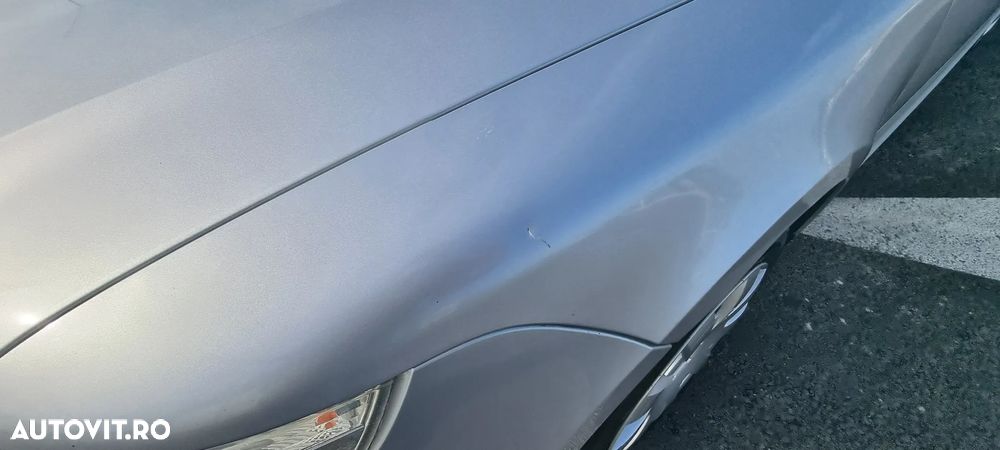 Skoda Superb 1.8 TSI Comfort - 24