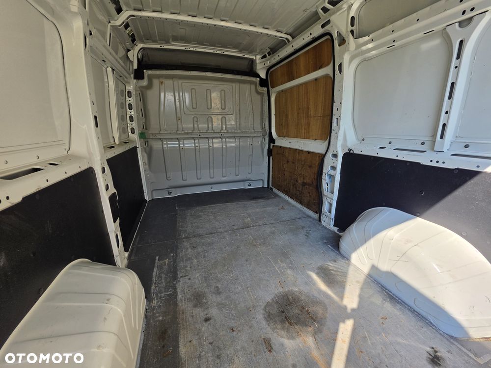 Peugeot Boxer - 14