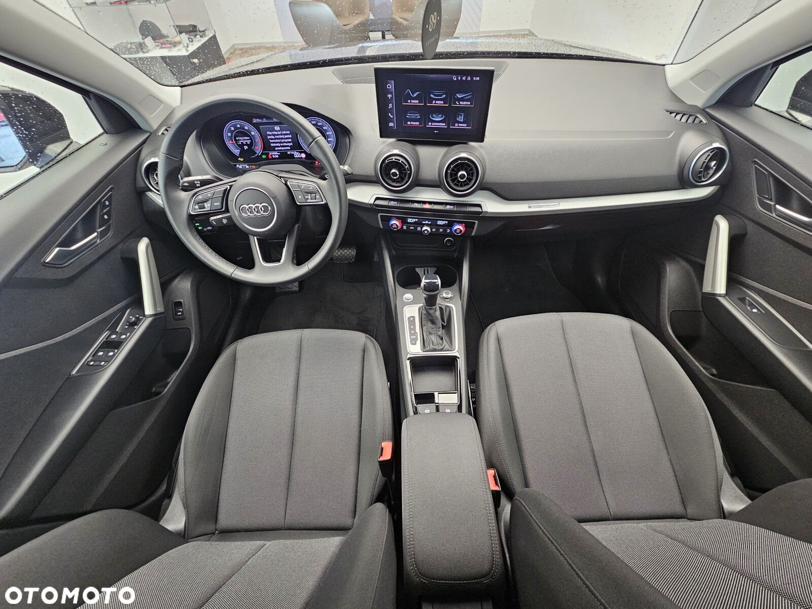Audi Q2 - 9