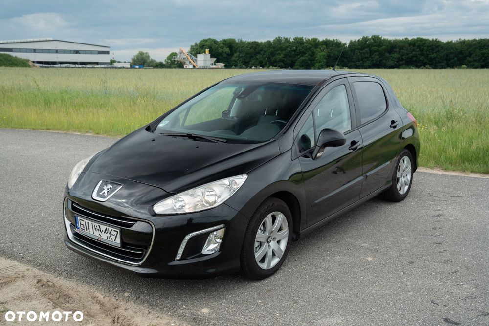 Peugeot 308 - 12