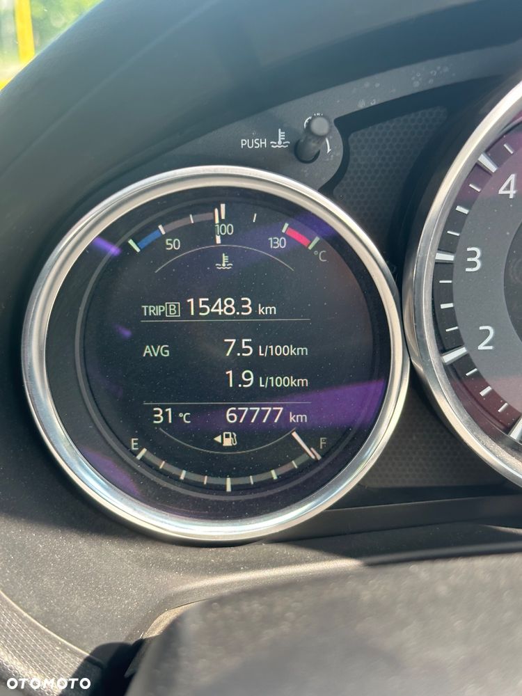 Mazda MX-5 SKYACTIV-G 184 Exclusive-Line - 6