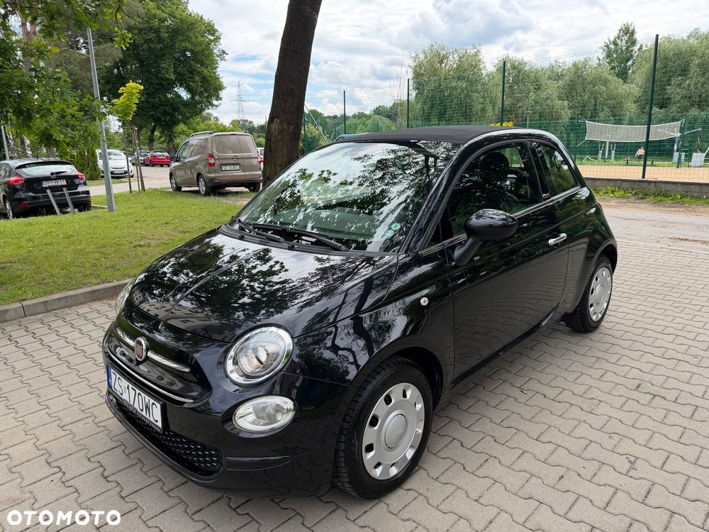 Fiat 500 - 7