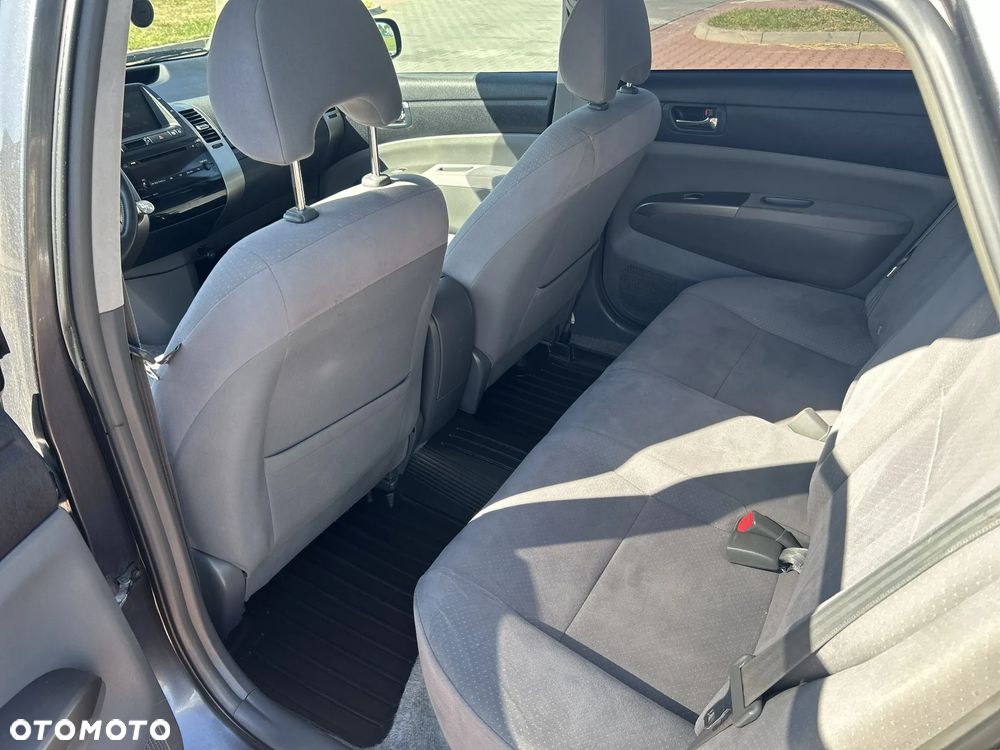 Toyota Prius 1.5 VVT-i Sol - 11