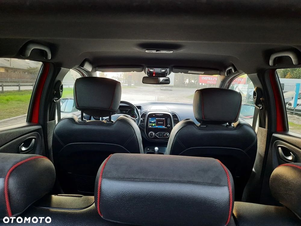 Renault Captur (ENERGY) TCe 150 EDC Version S - 21