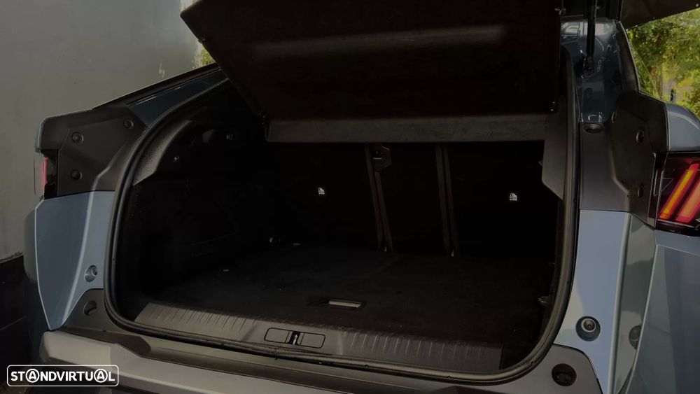Peugeot 3008 - 14