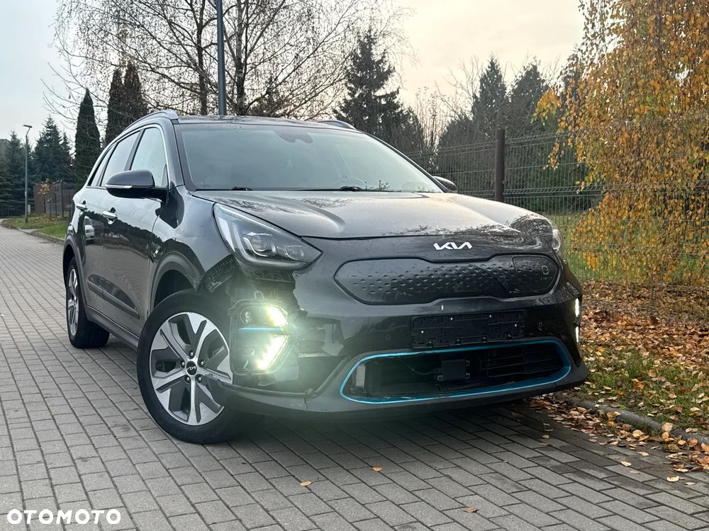 Kia Niro Edition 7 - 8