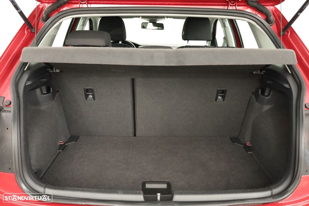 VW Polo 1.0 TSI Style DSG - 22