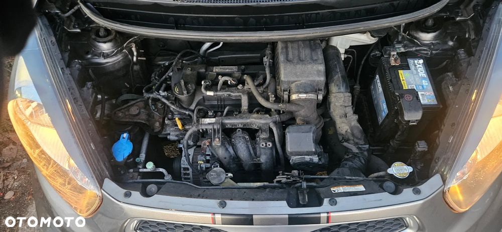 Kia Picanto 1.0 Business Line - 13