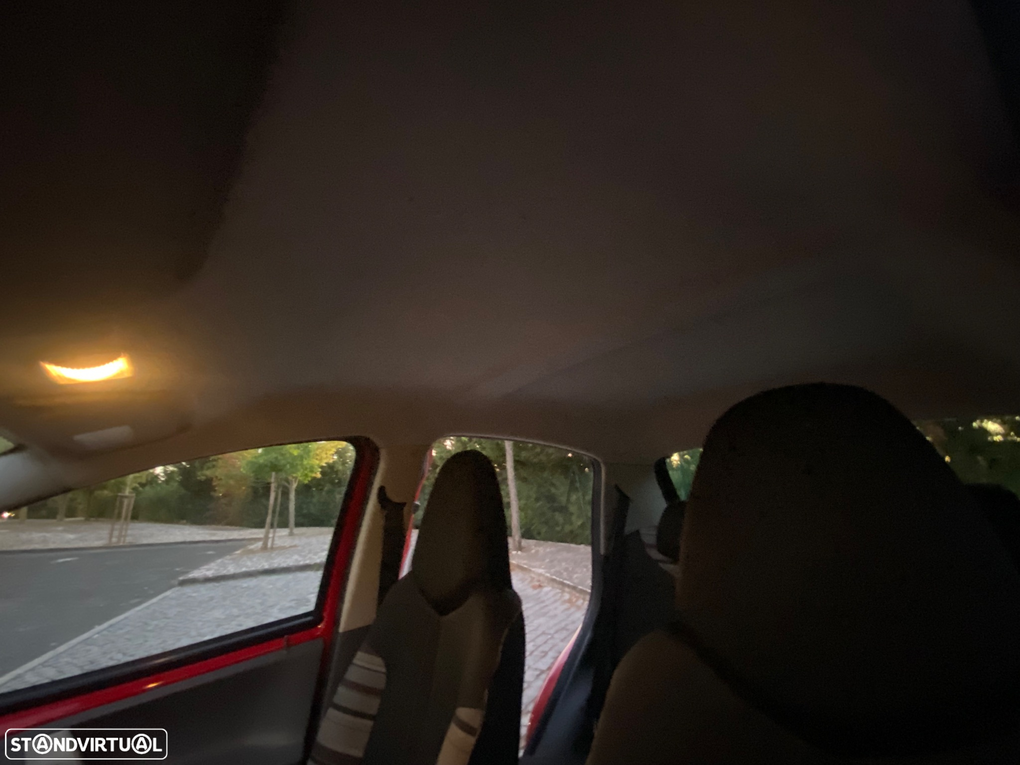 Citroën C1 1.0 SX Airdream CMP5 - 16