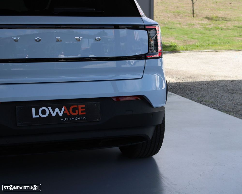 Volvo EX30 69 kWh Single Motor Extended Range Ultra - 25