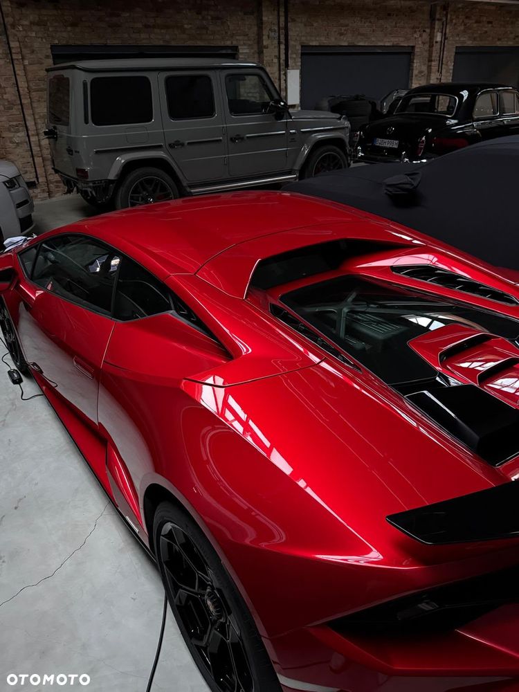Lamborghini Huracan Performante - 3
