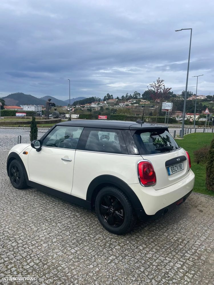 MINI 3 Portas - 16
