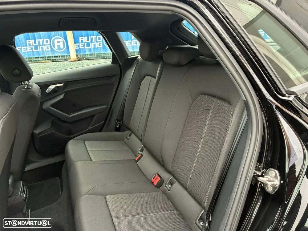 Audi A3 Sportback - 27