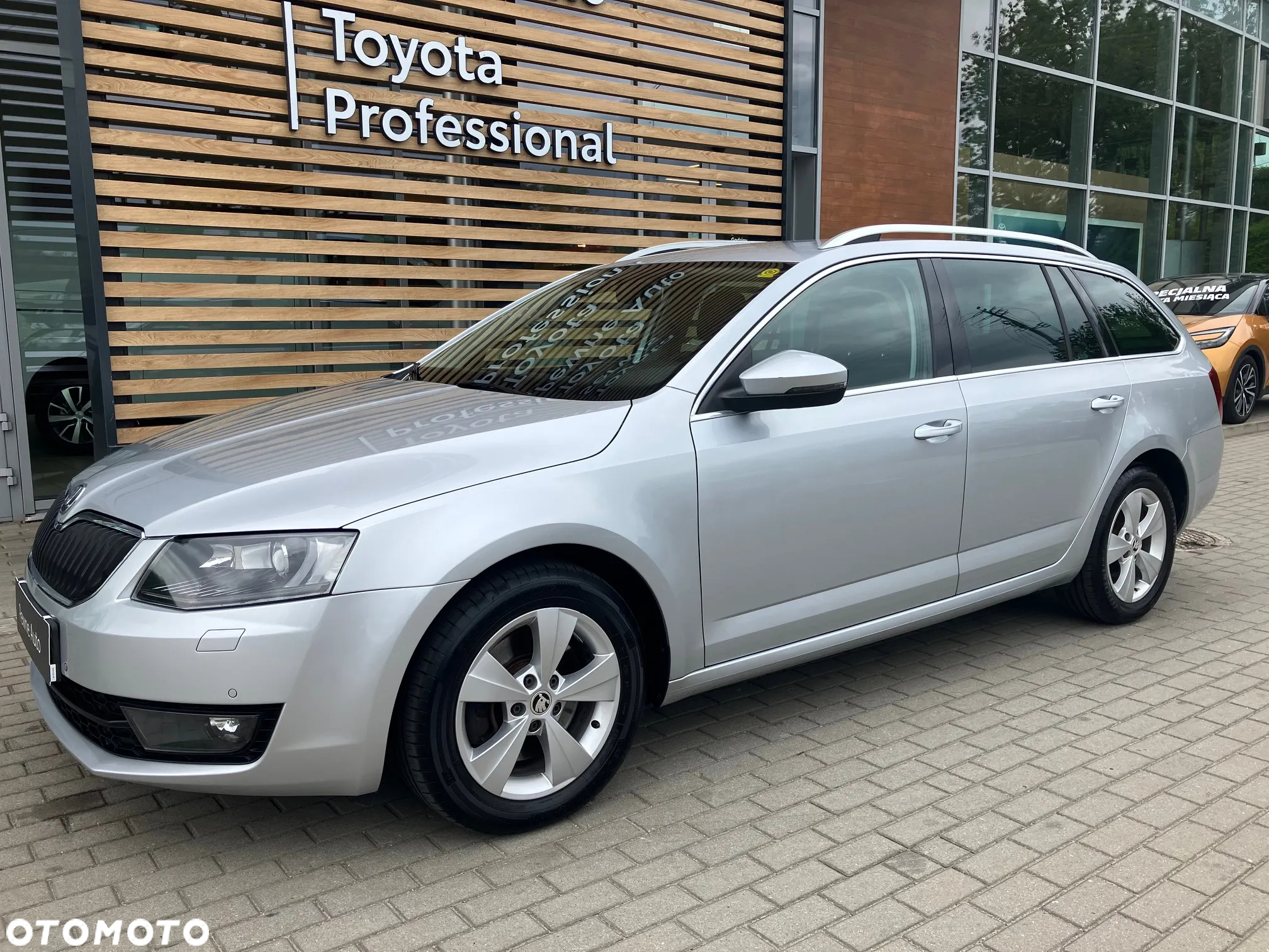 Skoda Octavia 1.8 TSI Ambition - 2
