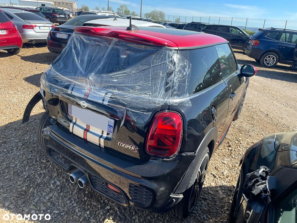 MINI Cooper S sport - 4