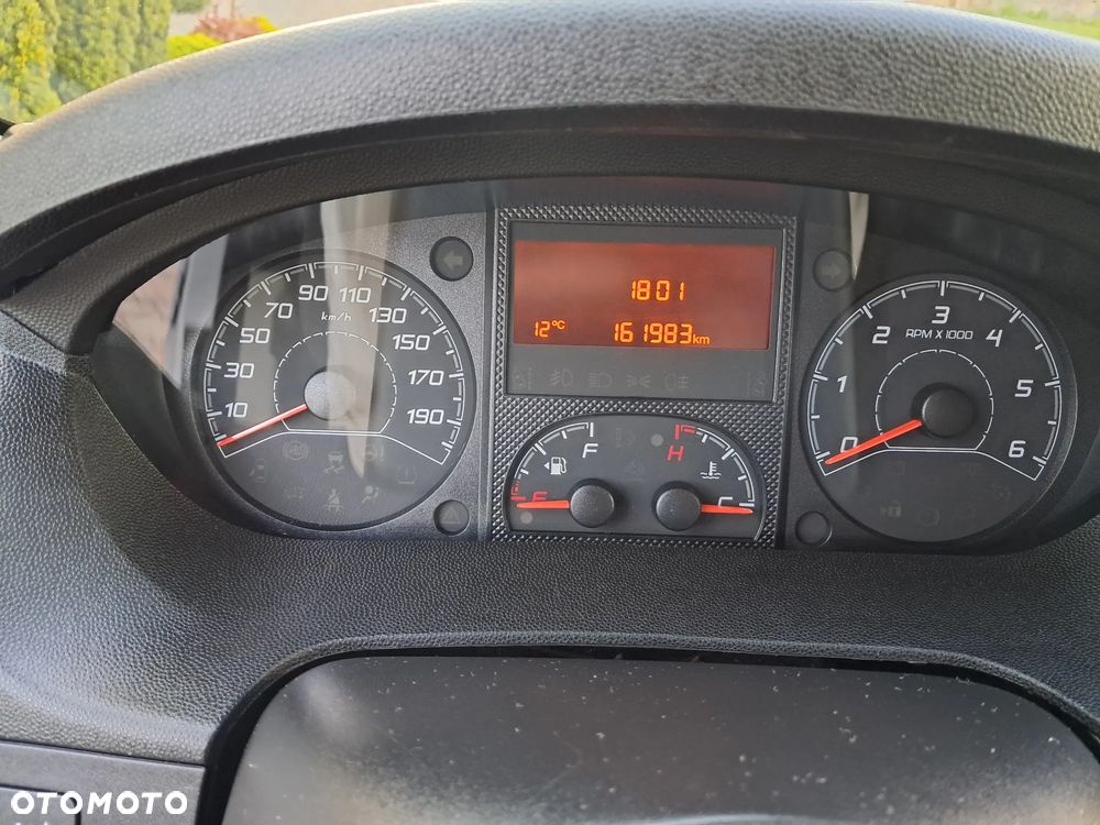 Fiat Ducato - 9