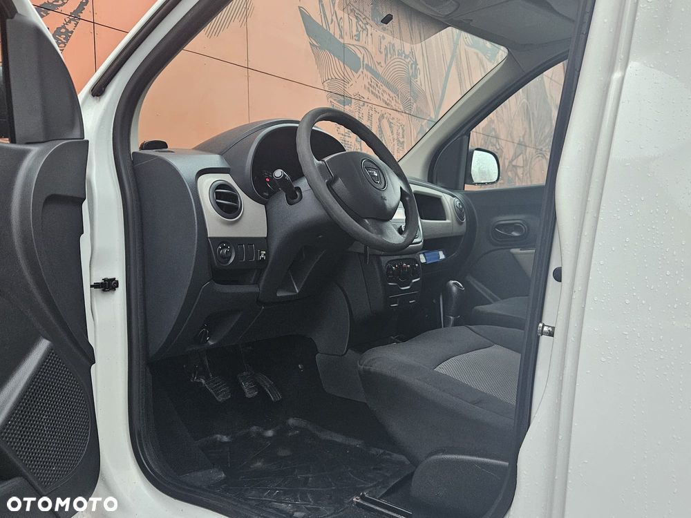 Dacia Dokker VAN - 7