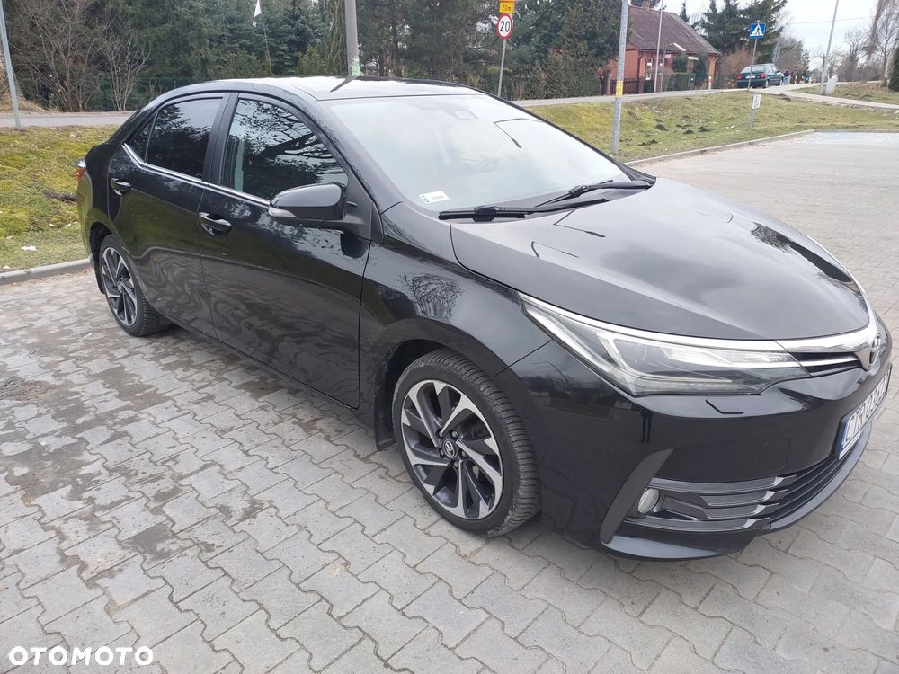 Toyota Corolla 1.6 Comfort - 2
