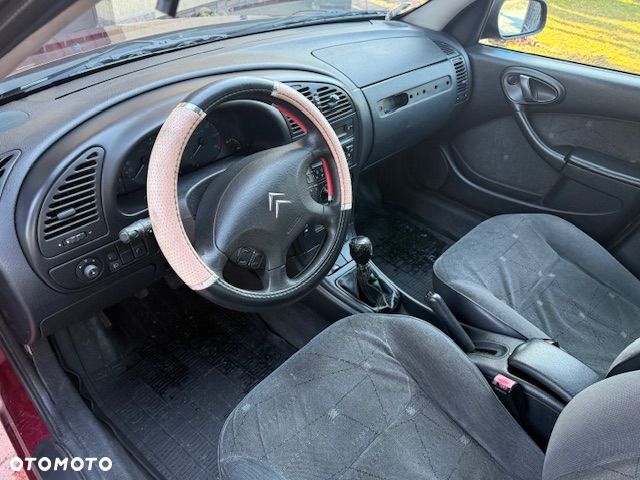 Citroën Xsara 2.0 HDi Perfect - 5