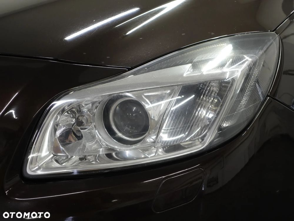 Opel Insignia 2.0 CDTI Sport - 12
