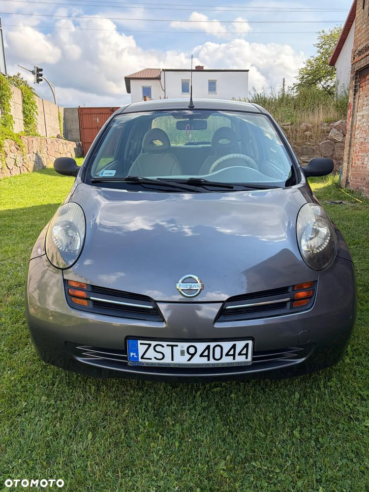 Nissan Micra - 16