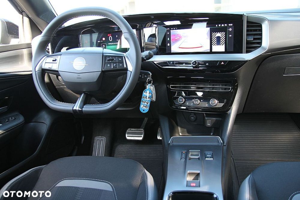 Opel Mokka 1.2 T GS S&S - 24