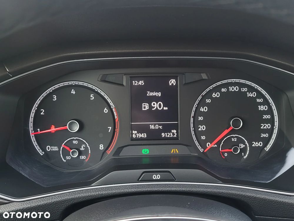 Volkswagen T-Roc 1.0 TSI Advance - 5