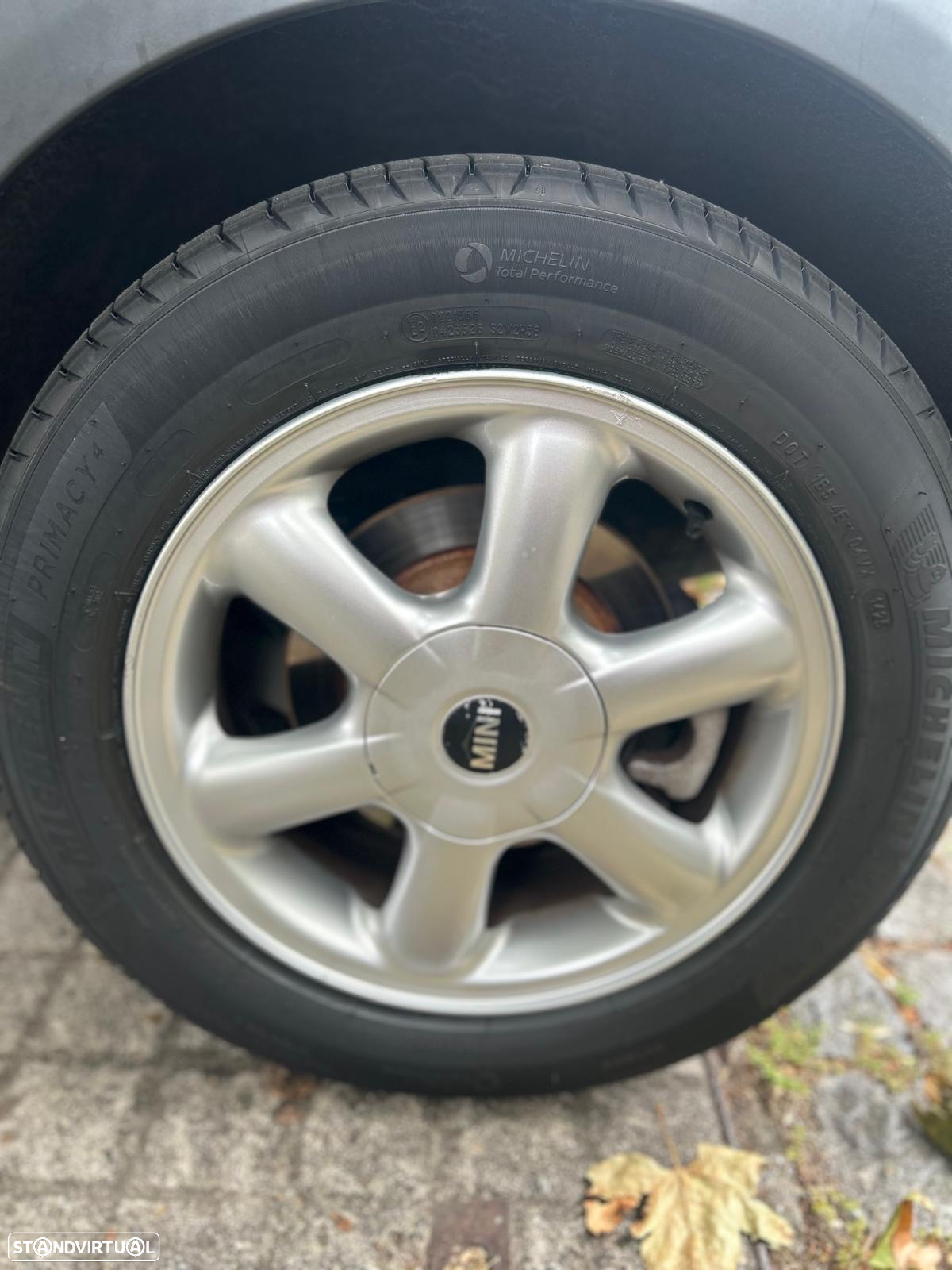 MINI 3 Portas One 1.4 - 3