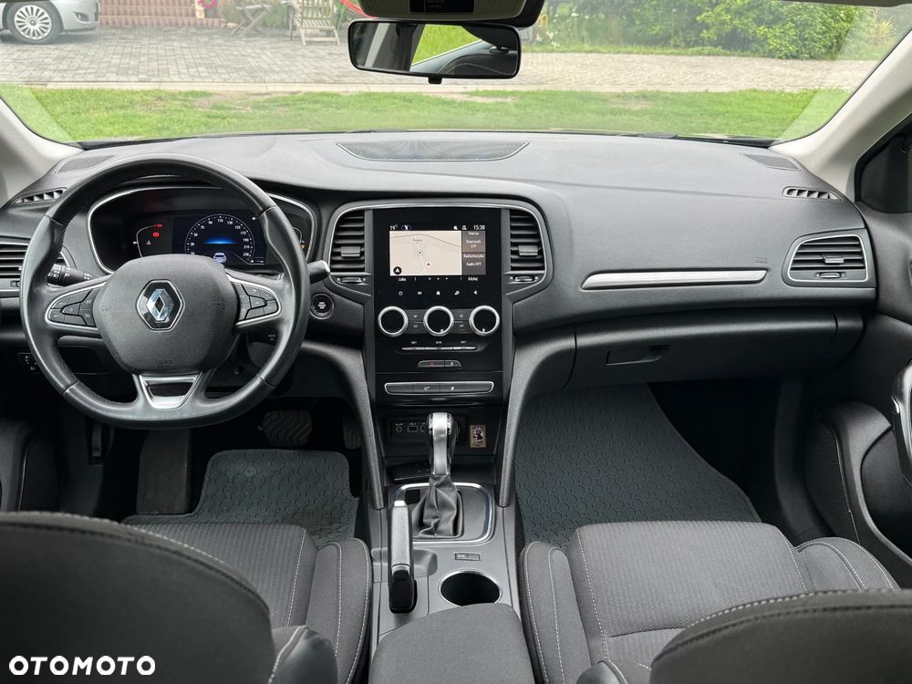 Renault Megane - 16