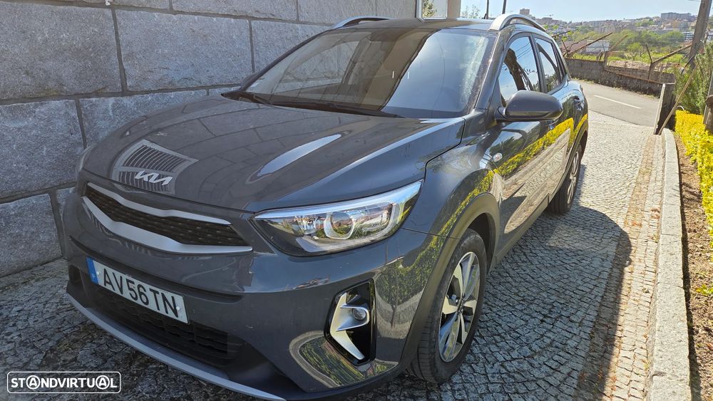 Kia Stonic 1.2 Dynamic - 10