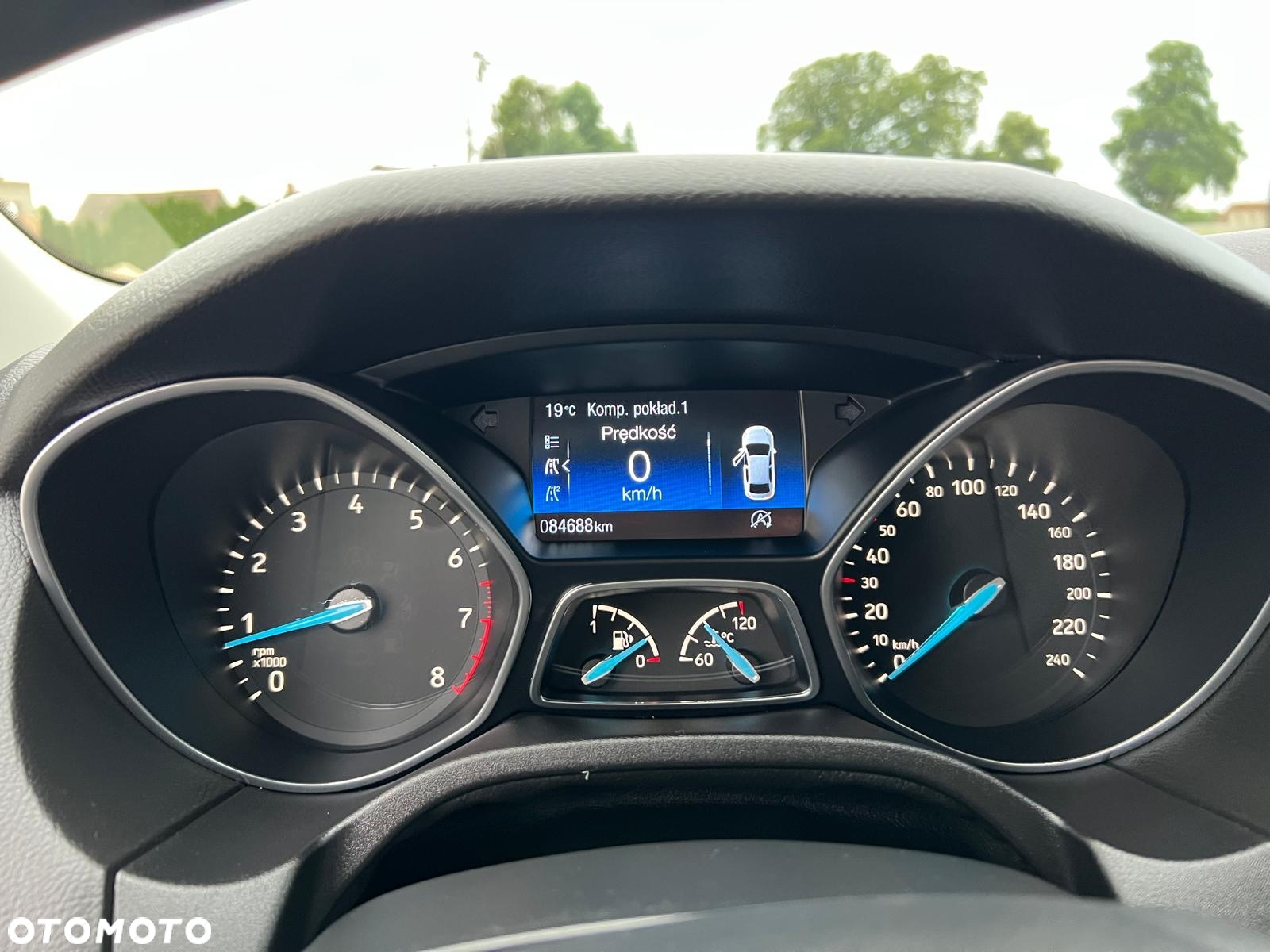 Ford Focus - 18