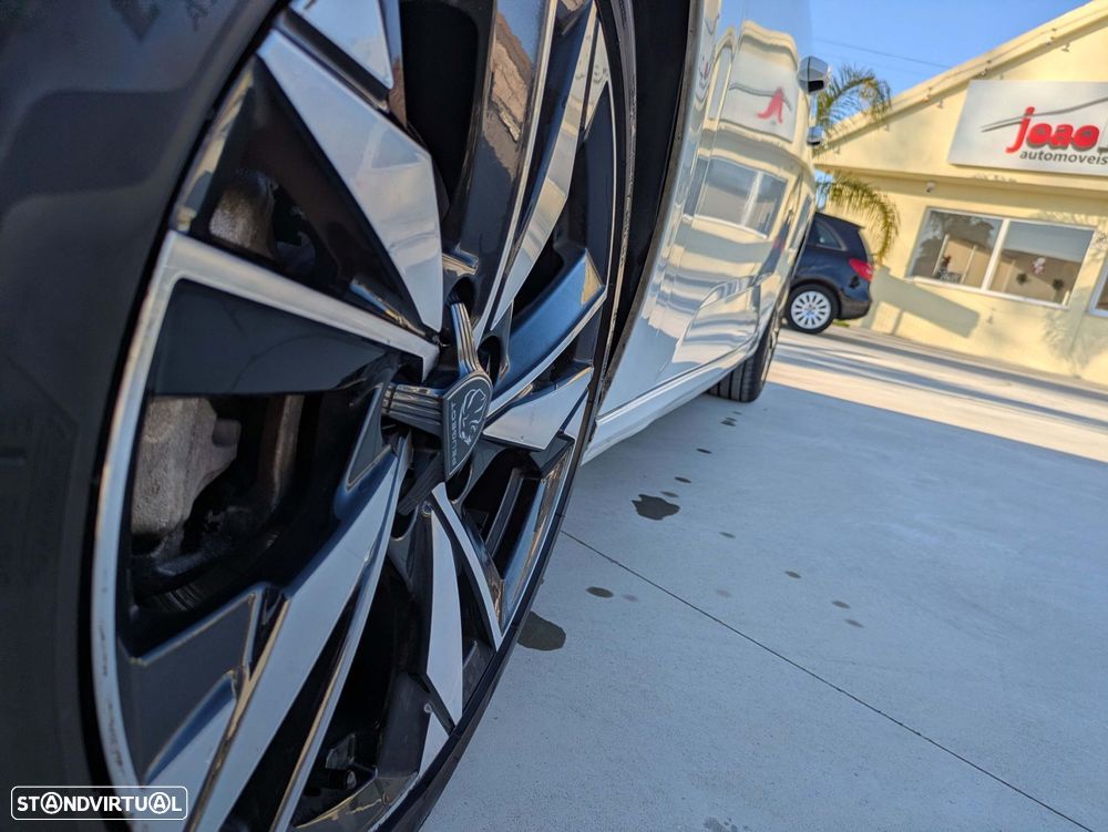 Peugeot 308 SW 1.5 BlueHDi Allure - 6