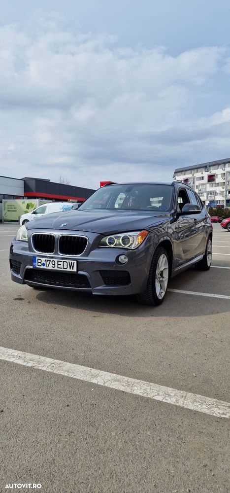 BMW X1 - 5