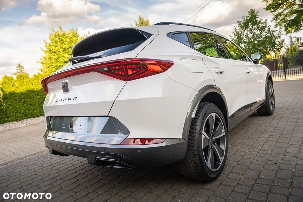 Cupra Formentor - 16