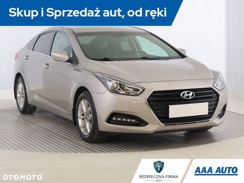Hyundai i40 - 3