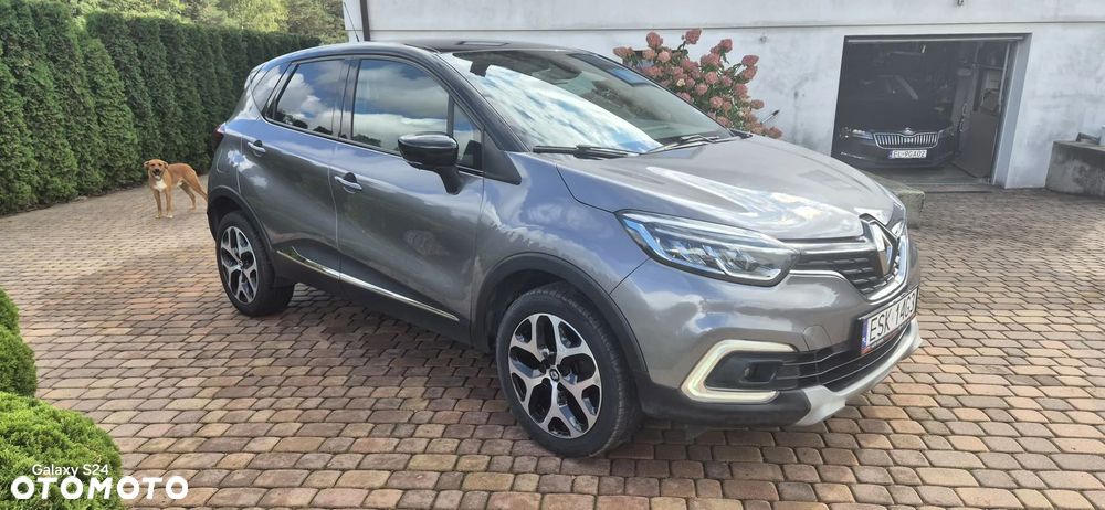 Renault Captur (ENERGY) TCe 90 BOSE EDITION - 7