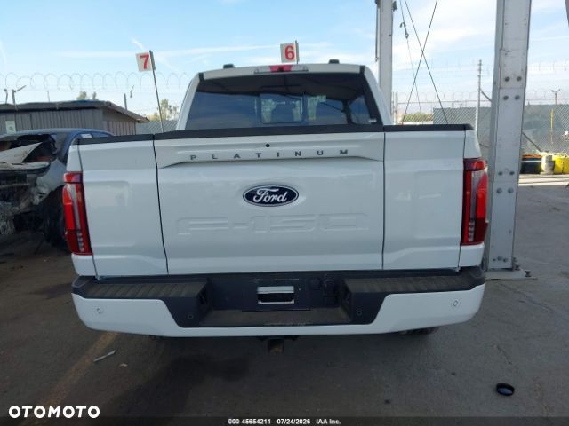 Ford F150 - 6