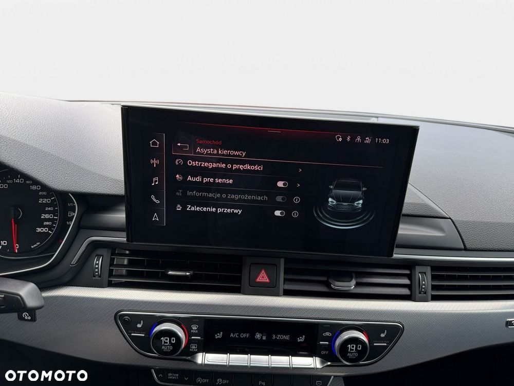 Audi A5 Sportback 40 TFSI quattro S tronic S line - 32