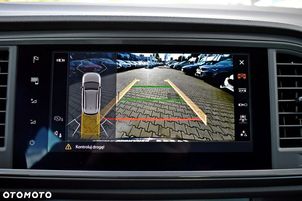 Cupra Ateca 1.5 TSI DSG - 21