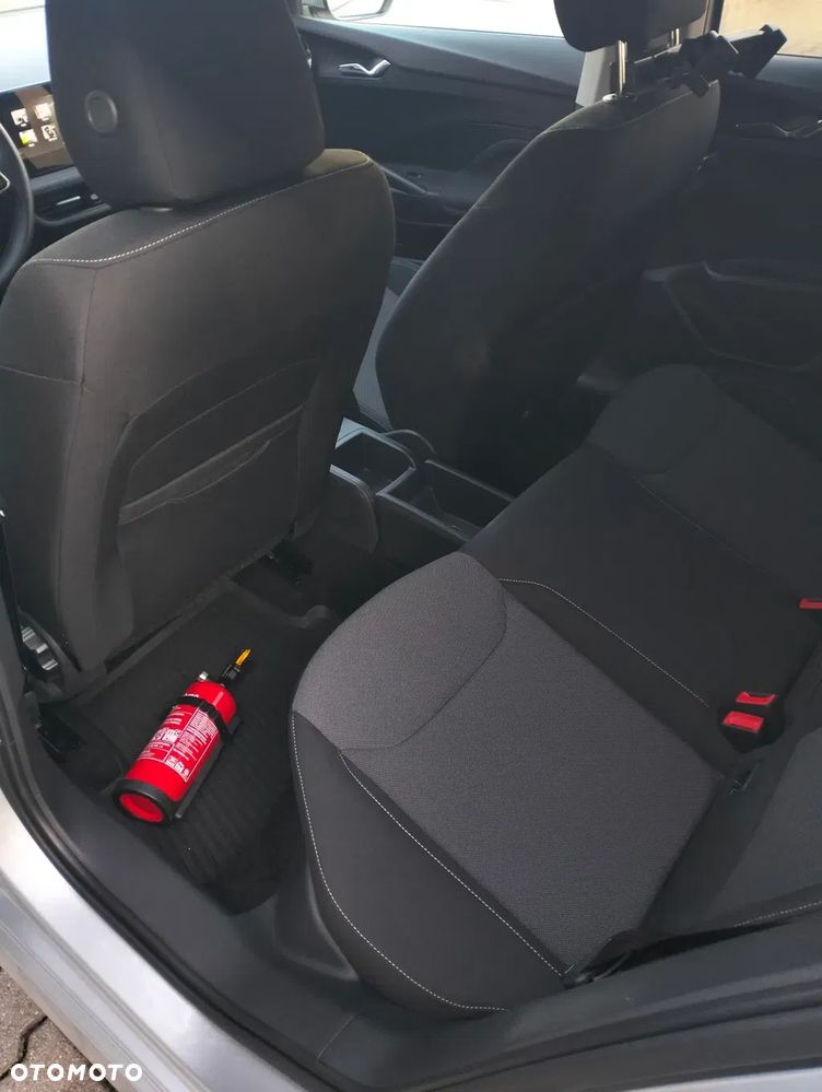 Skoda Fabia 1.0 TSI Selection - 19