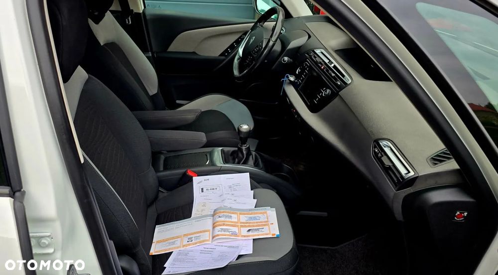 Citroën C4 Grand Picasso 2.0 BlueHDi Intensive - 33
