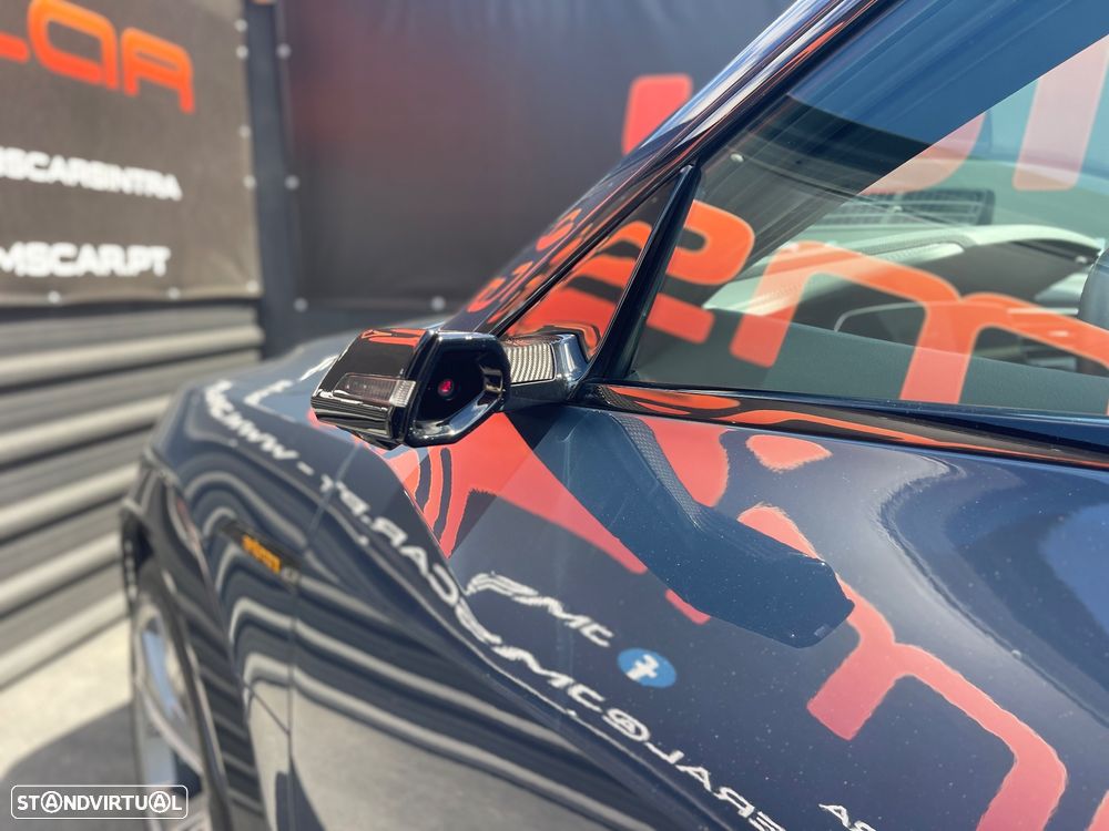 Audi e-tron S quattro - 17