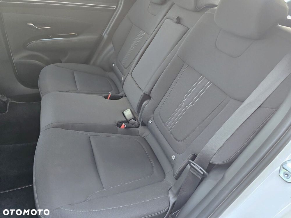 Hyundai Tucson 1.6 T-GDi Smart 2WD - 13