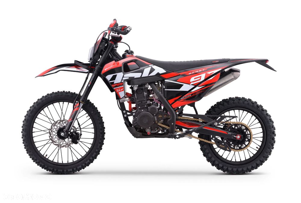 ASIX XT-97 - 27