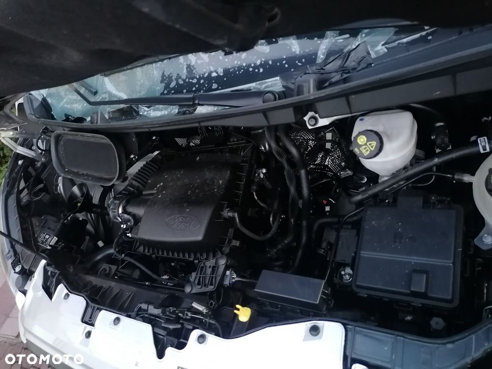 Ford Transit - 15