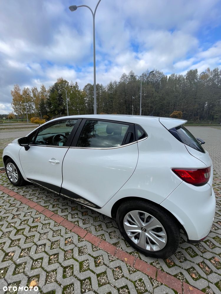 Renault Clio 2015 photo 5