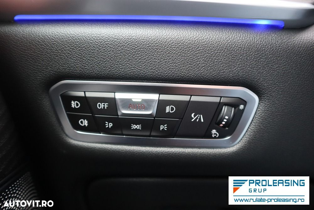 BMW X7 - 14