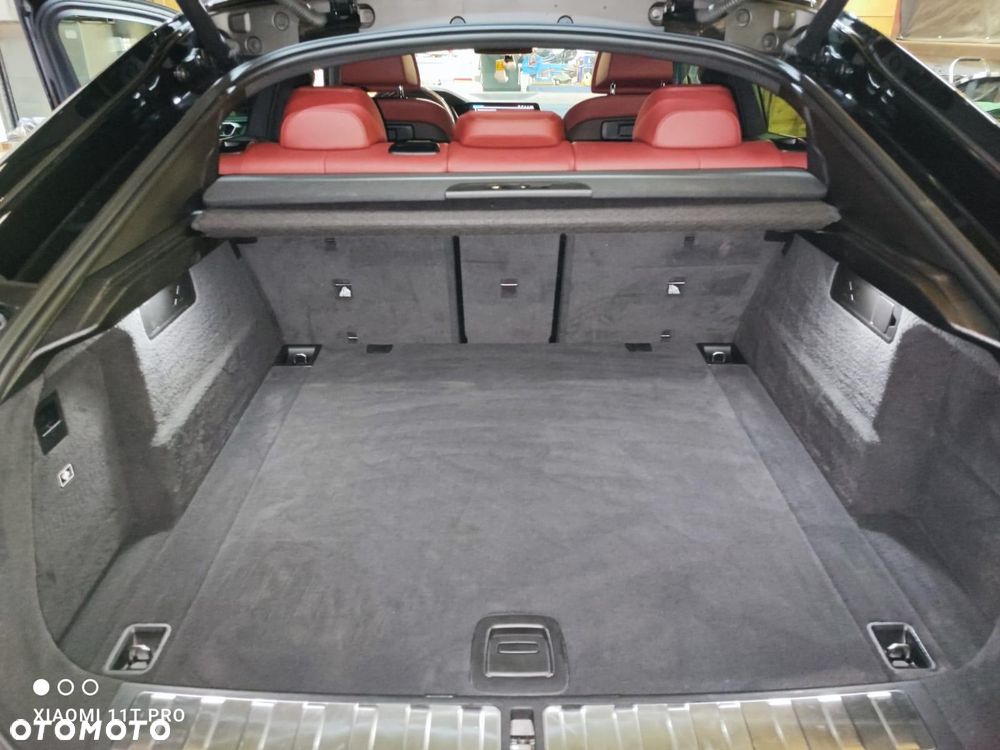 BMW X6 - 8