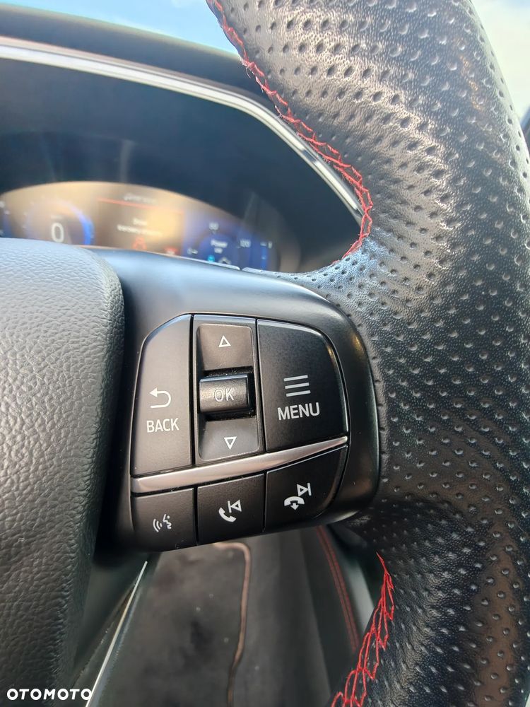 Ford Kuga 2.5P PHEV FWD ST-Line - 27